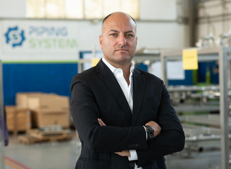 Alfonso Alterino - Founder