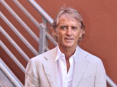 Roberto Mancini - Ipa