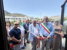 Inaugurata Casa di comunità Hub a Lipari
