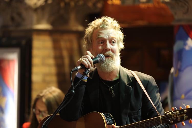 Glen Hansard - (Ipa)