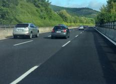  - Autostrade per l'Italia/Instagram