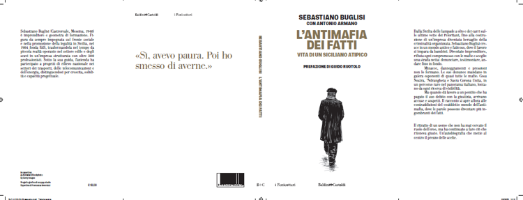 Copertina libro - (Ufficio stampa)