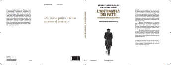 Presentazione del libro L’Antimafia dei fatti di Buglisi