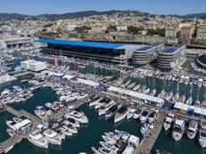 66 Salone Nautico Internazionale Genova, 1-6 ottobre 2026 - (Ufficio stampa)