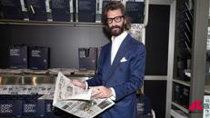 Leonardo Maria Del Vecchio, il patrimonio che pesa: eredità, debiti e dossier aperti - Video