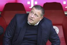 Max Eberl, consigliere di amministrazione del Bayern Monaco - Fotogramma/Ipa