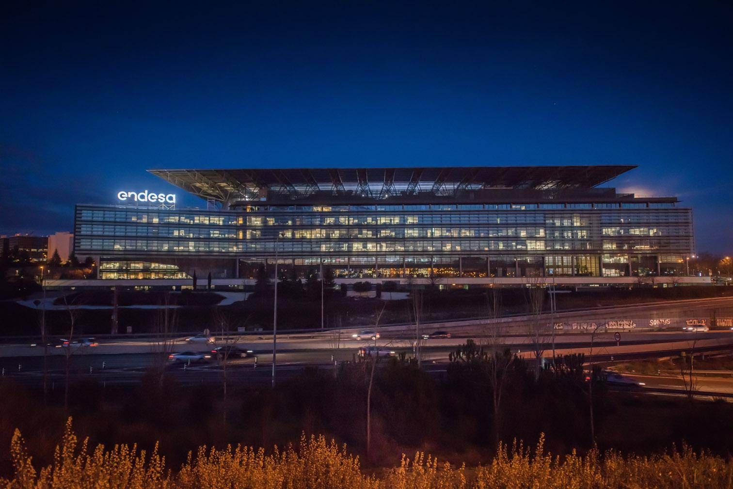 Endesa, İspanya'daki düşük elektrik fiyatlarına rağmen %41 kâr elde etti