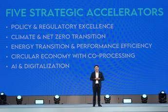 TCMA Launches 