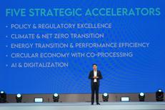 TCMA Launches 
