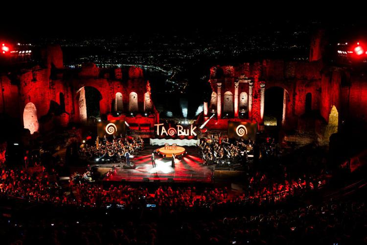 Taobuk 2027 sarà dedicato al 'tempo'