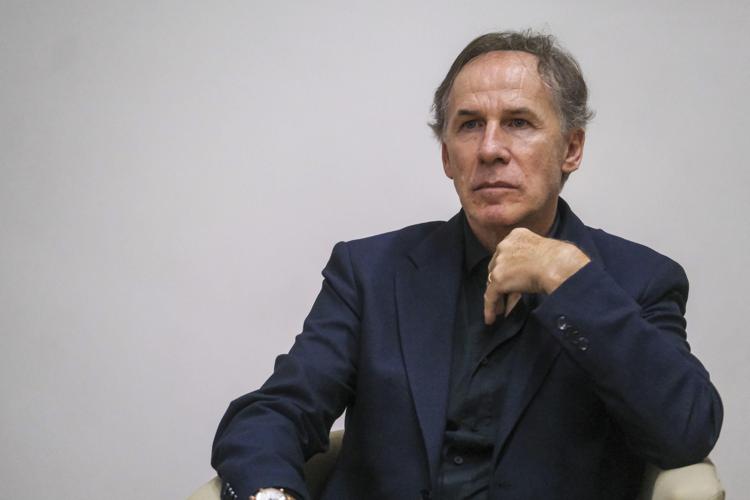 Franco Baresi - (Ipa)