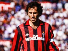Franco Baresi - (IPa)