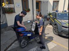 Il sequestro