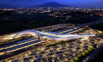 Webuild - (Ufficio stampa)