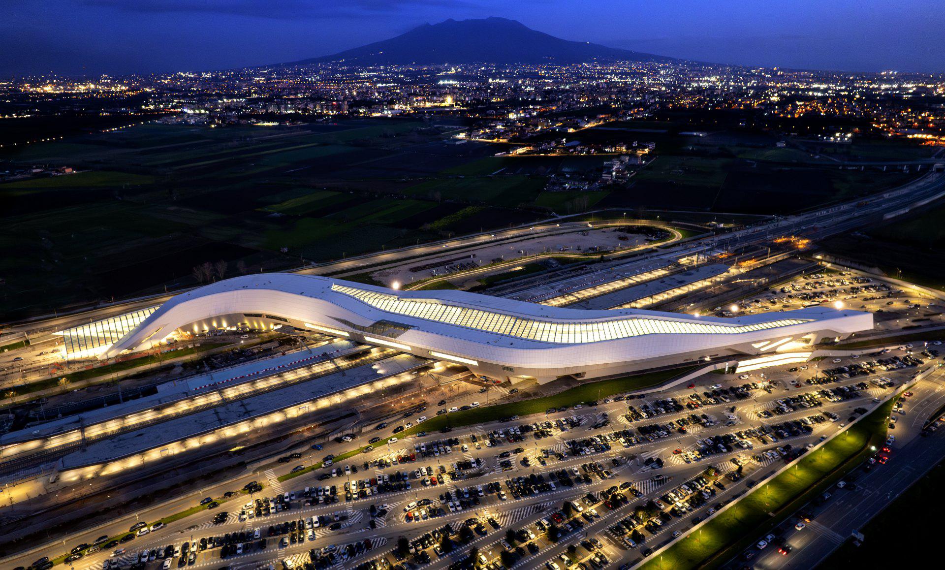 Webuild: Ebitda in crescita del 14% e ricavi ai livelli record del 2025 in 1*sem, opa da 295 mln su Trevi