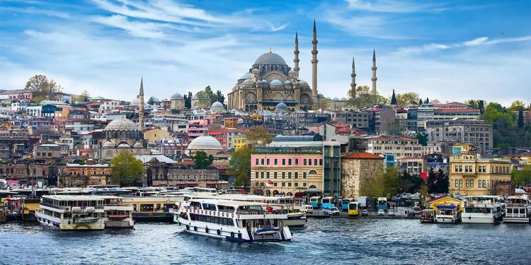 Perché Viaggiare in Turchia? Ecco Cosa Devi Sapere Prima di Partire