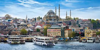 Perché Viaggiare in Turchia? Ecco Cosa Devi Sapere Prima di Partire