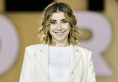 Manuela Cacciamani, ad di Cinecittà - Karen Di Paola