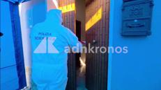 Avvelenate dalla ricina, polizia scientifica tedesca nella casa di Pietracatella - Video