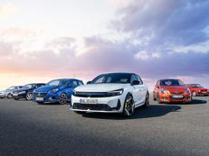 Opel Corsa GSE: la hot hatch elettrica da 281 CV