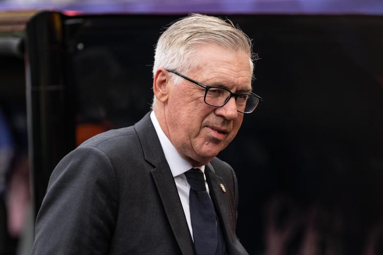 Carlo Ancelotti - Ipa