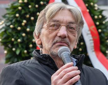 Alberto Torregiani - (Fotogramma/Ipa)