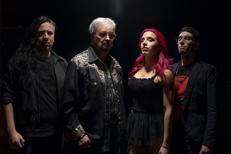Ravenna celebra IMAGinACTION, al via il decennale con 'Profondo Rosso' e i Goblin﻿