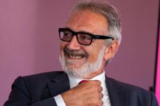Francesco Rocca