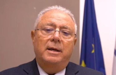 Antonio Magi - Adnkronos