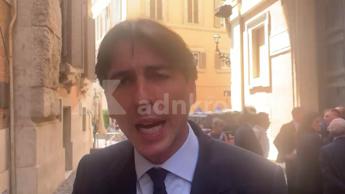 Centrosinistra, Onorato: 