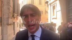 Centrosinistra, Onorato: 