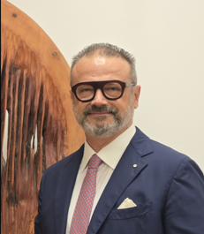 Stefano Corà - (foto Ufficio stampa)