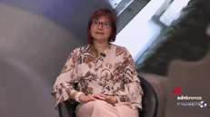 Simona Fontana - Adnkronos