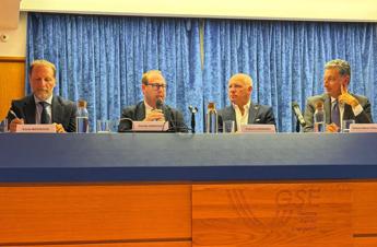Convegno GSE-ONTM - (Ufficio stampa)