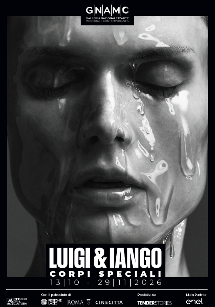 I 'Corpi speciali' di Luigi & Iango - (Ufficio stampa)