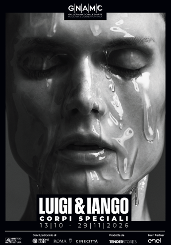 I 'Corpi speciali' di Luigi & Iango - (Ufficio stampa)