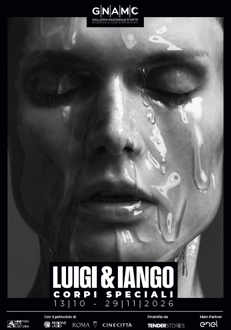 I 'Corpi speciali' di Luigi & Iango - (Ufficio stampa)