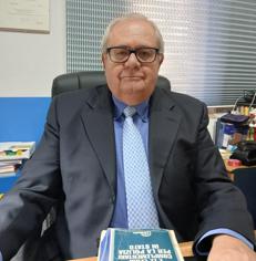 Vincenzo Cuomo, presidente di Anisp