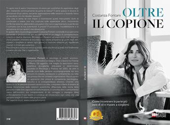 OLTRE IL COPIONE - COSTANZA FONTANI