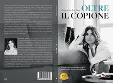 OLTRE IL COPIONE - COSTANZA FONTANI