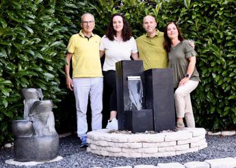Complementi di design: le tendenze del momento secondo Magie D'Acqua