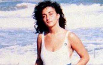 Simonetta Cesaroni - (Fotogramma)