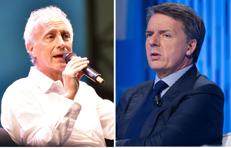Travaglio e Renzi