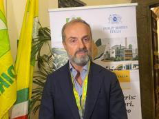 Così Gennarino Masiello, vicepresidente nazionale Coldiretti, presidente Ont Italia e presidente Unitab Europa - (Foto Adnkronos)