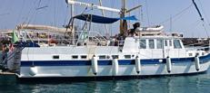 'Sentinella blu' - Lega Navale - (Ufficio stampa)