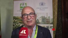 Trippella (Philip Morris), 'ogni anno acquisti in tabacco per 100 mln in Italia'