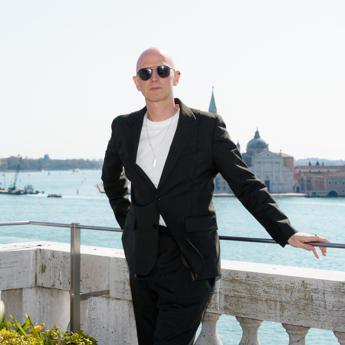 (Sir Wayne McGregor - - Ufficio stampa Biennale di Venezia)
