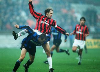Morto a 66 anni Franco Baresi, campione fedele al Milan: ha scritto la storia del calcio