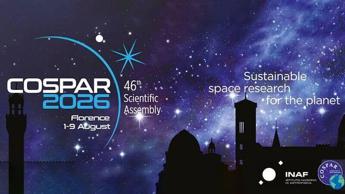 A Firenze la 46ª Assemblea COSPAR, il vertice globale sulle scienze spaziali