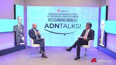 AdnTalks, Morelli: 
